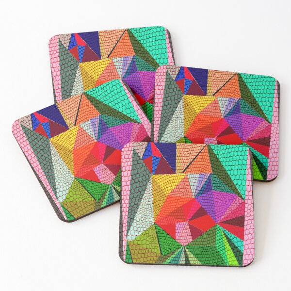 Item preview, Catching Geometry designed and sold by louisxvpod.