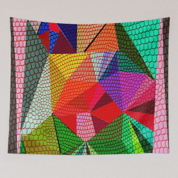 Item preview, Catching Geometry designed and sold by louisxvpod.