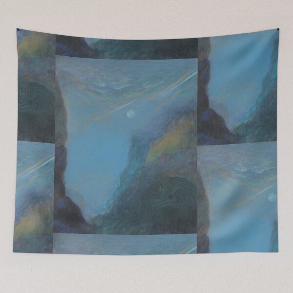 Item preview, VENTANA TOHONO CANYON designed and sold by Glenn Johnson.