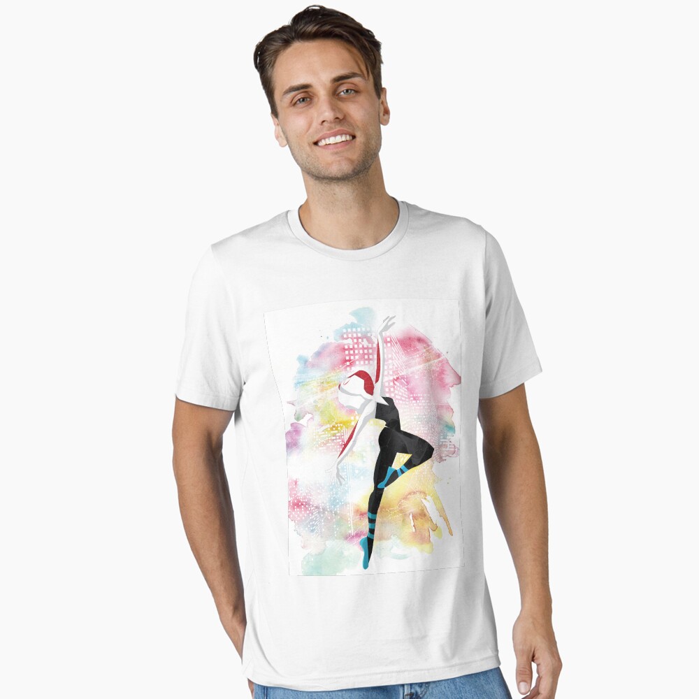 Item preview, Essential T-Shirt designed and sold by Alekzg92.