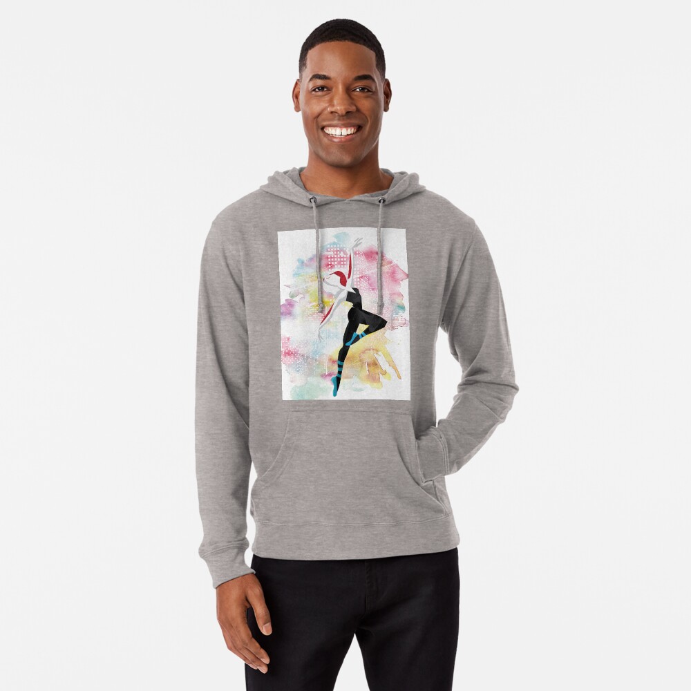 Item preview, Lightweight Hoodie designed and sold by Alekzg92.