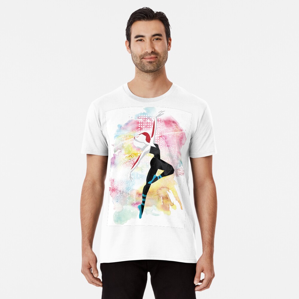 Item preview, Premium T-Shirt designed and sold by Alekzg92.
