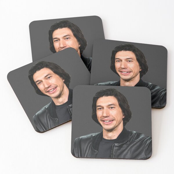 Item preview, Adam Driver 2019 Cutout Edit designed and sold by goon-squad.