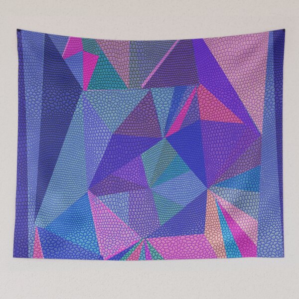 Item preview, Asymetrical Triangulation designed and sold by louisxvpod.