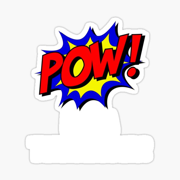 Item preview, Pow! I'm A Teenager 13th Birthday  designed and sold by jutulen.
