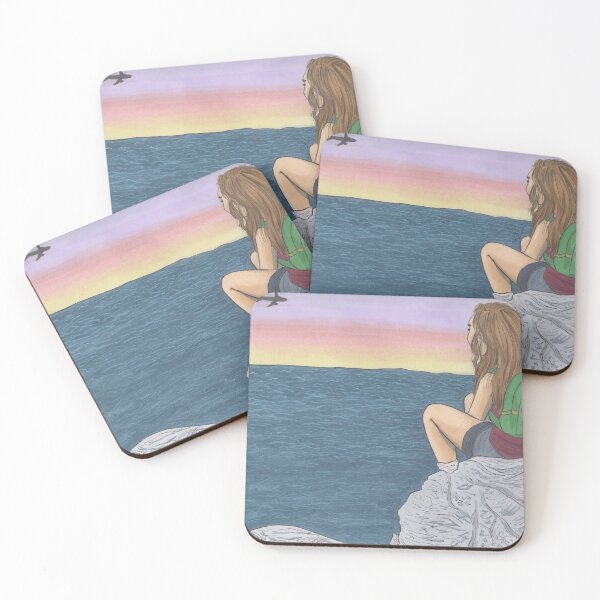 Item preview, Life Journey designed and sold by MomOfArtists.