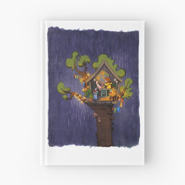 Item preview, Treehouse designed and sold by ShannonBergin.