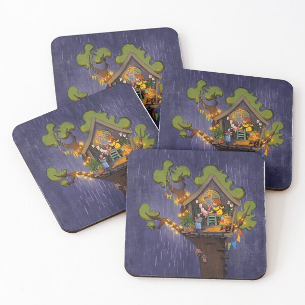 Item preview, Treehouse designed and sold by ShannonBergin.