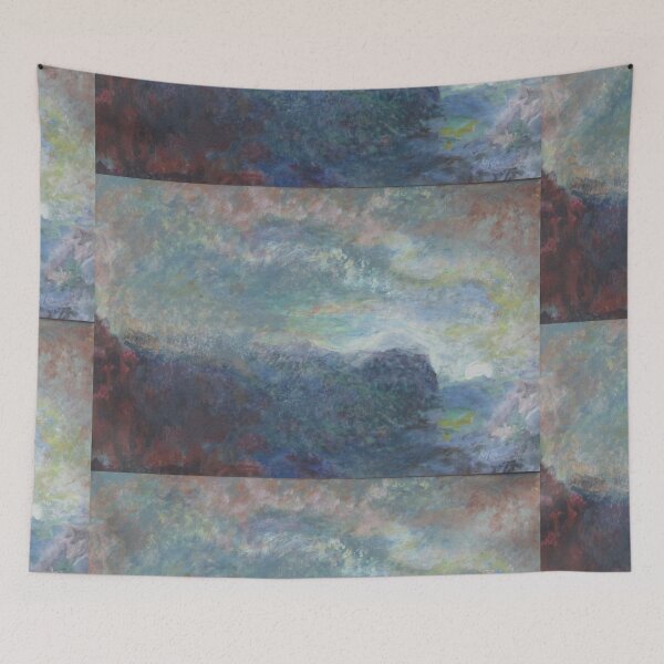 Item preview, TORTOLITA MOUNTAINS SUNRISE designed and sold by Glenn Johnson.