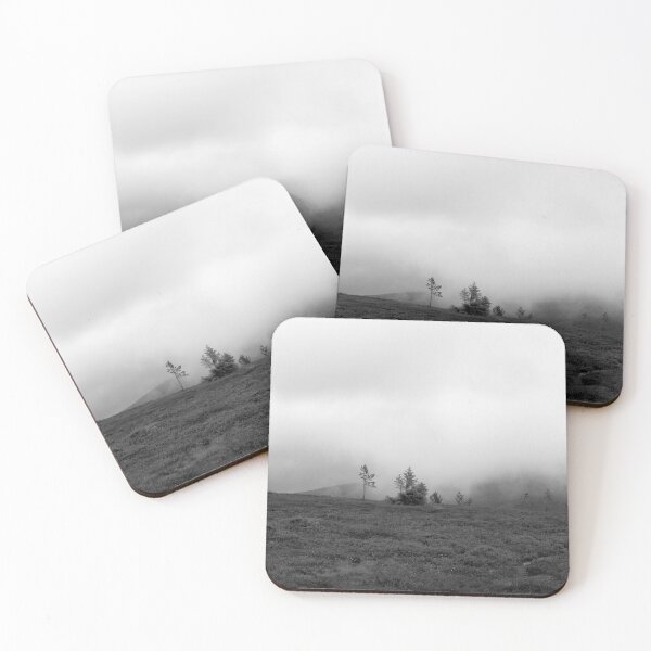 Item preview, Misty Morning designed and sold by Barry W  King.