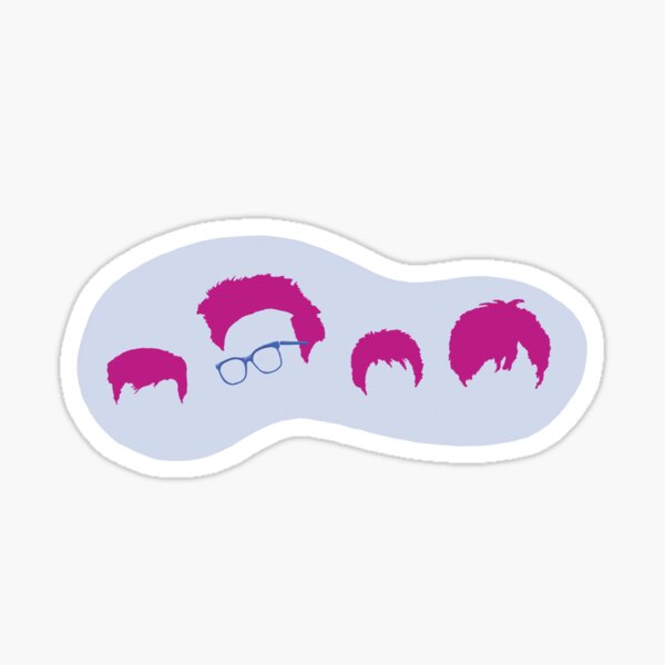 Item preview, Sound of the Smiths - PINK designed and sold by charlieorourke.