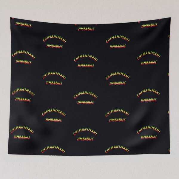 Item preview, Chimanimani - Zimbabwe designed and sold by madtoyman.