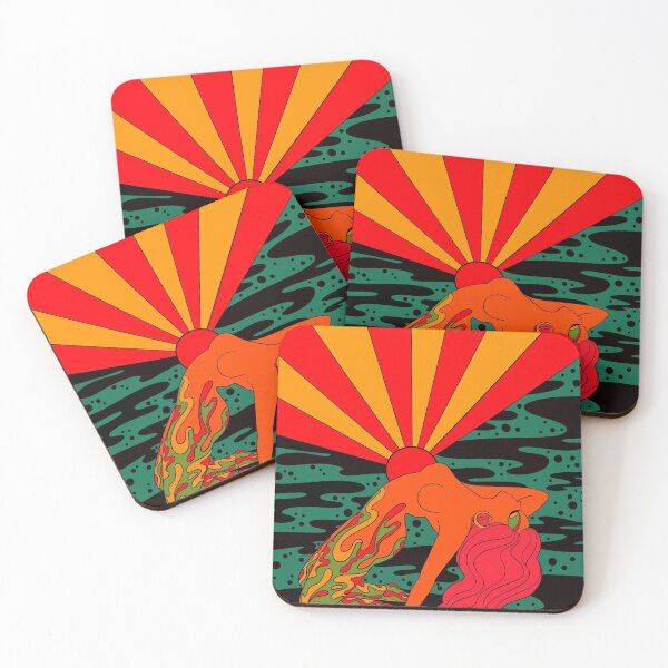 Item preview, Bliss designed and sold by Audrey Herbertson.
