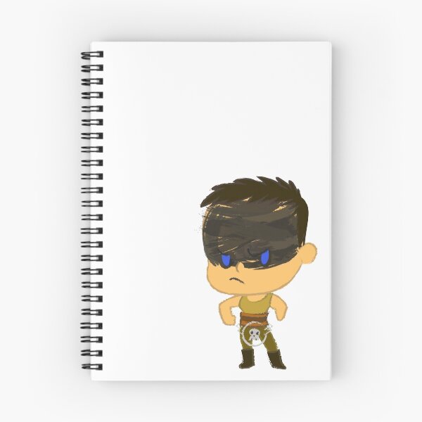 Item preview, Tiny Furiosa designed and sold by zzleigh.