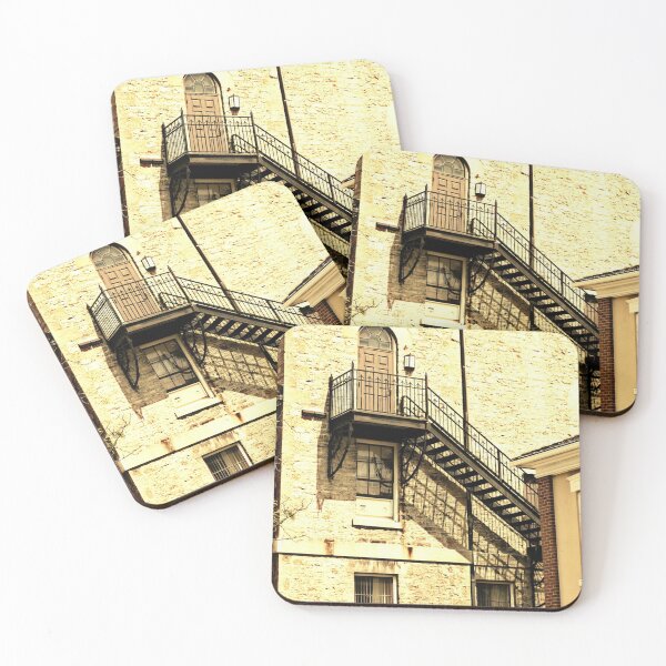 Item preview, Niagara On The Lake Staircase designed and sold by Barry W  King.