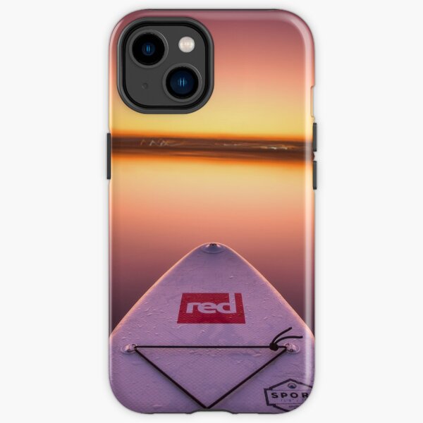 Paddle Boarding Phone Cases for Sale