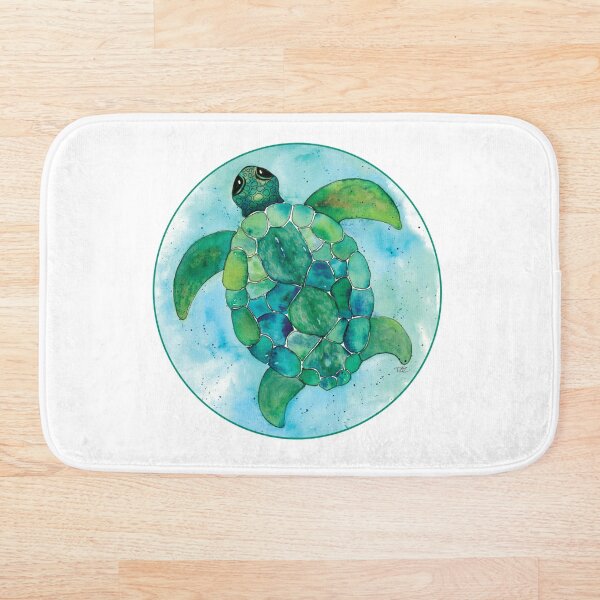 Item preview, Free To Be Me (circle) designed and sold by TOCPaintsForMe.