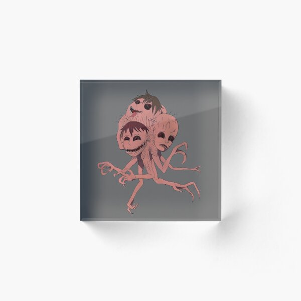 The sons Acrylic Block