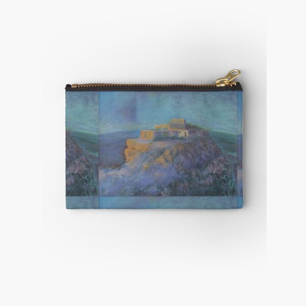 Item preview, WALPI PUEBLO TWIGHLIGHT designed and sold by Glenn Johnson.