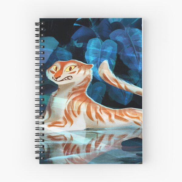 Item preview, Tigress designed and sold by kindasilence.