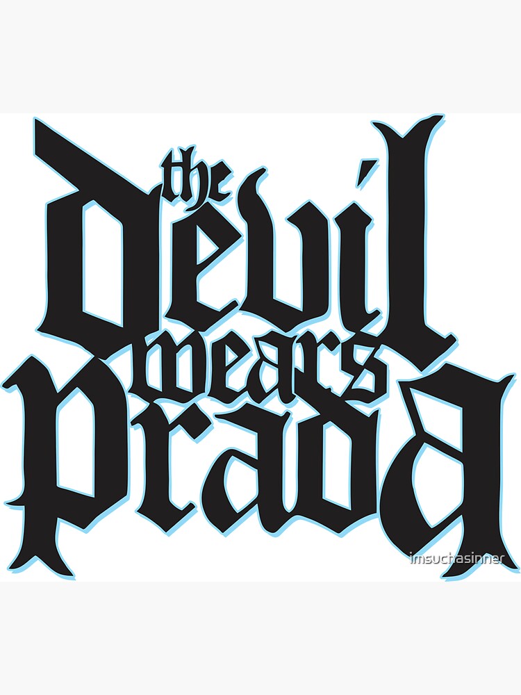 The Devil Wears Prada | Magnet