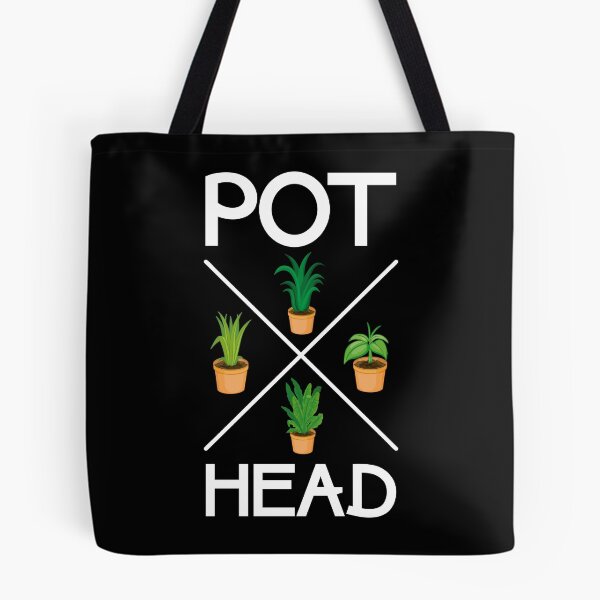 Item preview, Pot Head, Potted Plants, Gardener, Plant Lover, Growing, Botany, Vegetable, Gardens, Succulents, Gift, designed and sold by amilli.
