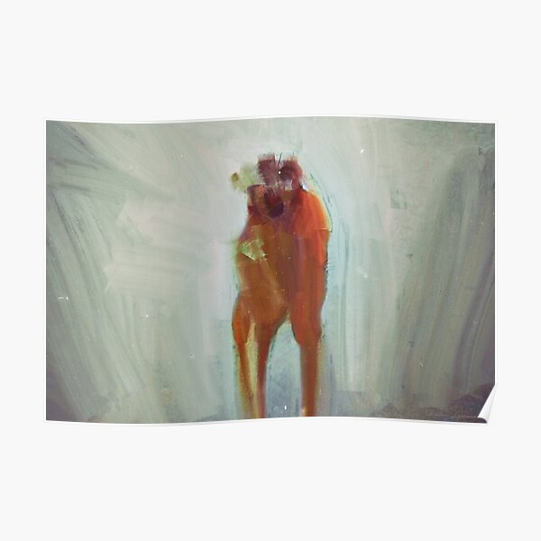 Filthy Dog Poster