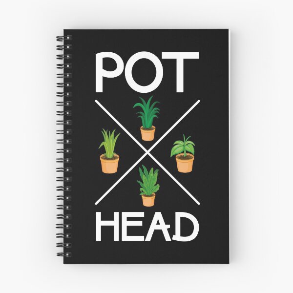 Item preview, Pot Head, Potted Plants, Gardener, Plant Lover, Growing, Botany, Vegetable, Gardens, Succulents, Gift, designed and sold by amilli.
