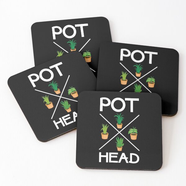 Item preview, Pot Head, Potted Plants, Gardener, Plant Lover, Growing, Botany, Vegetable, Gardens, Succulents, Gift, designed and sold by amilli.