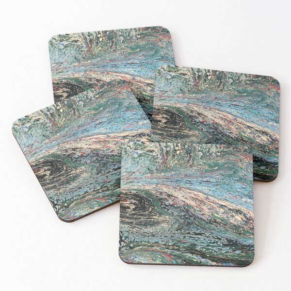 Item preview, Abstract No. 45 designed and sold by Barry W  King.