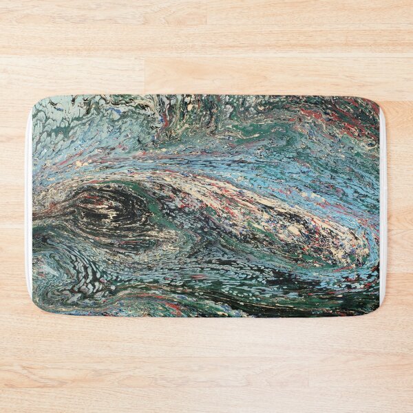 Item preview, Abstract No. 45 designed and sold by Barry W  King.