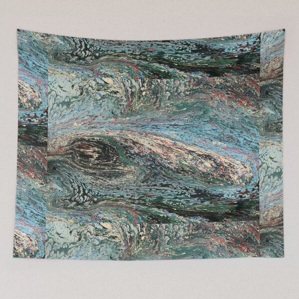 Item preview, Abstract No. 45 designed and sold by Barry W  King.
