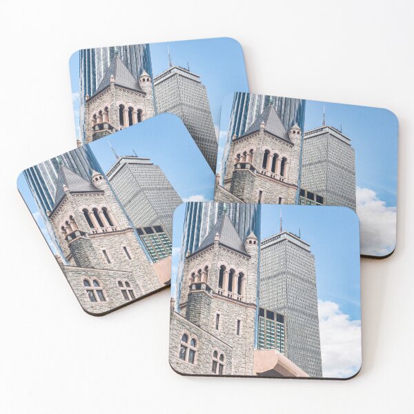 Item preview, Boston - Prudential Center designed and sold by themayyoung.