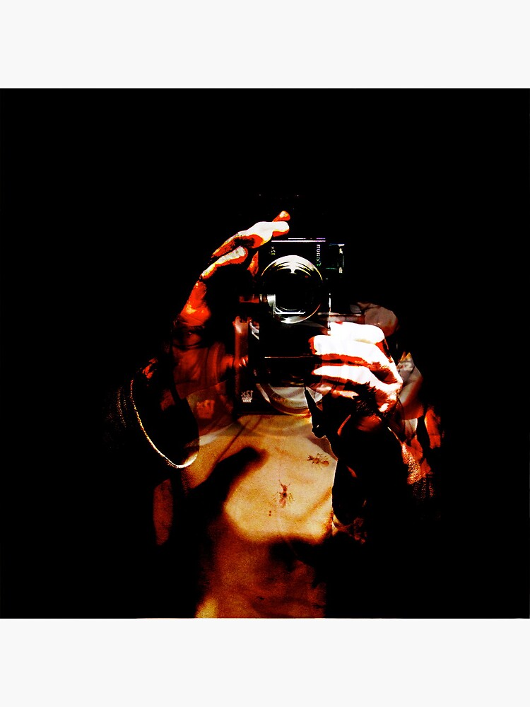 Say Cheese by Briandamage