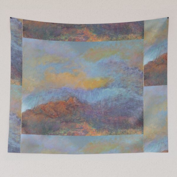 Item preview, MONTANA DE SELINA designed and sold by Glenn Johnson.