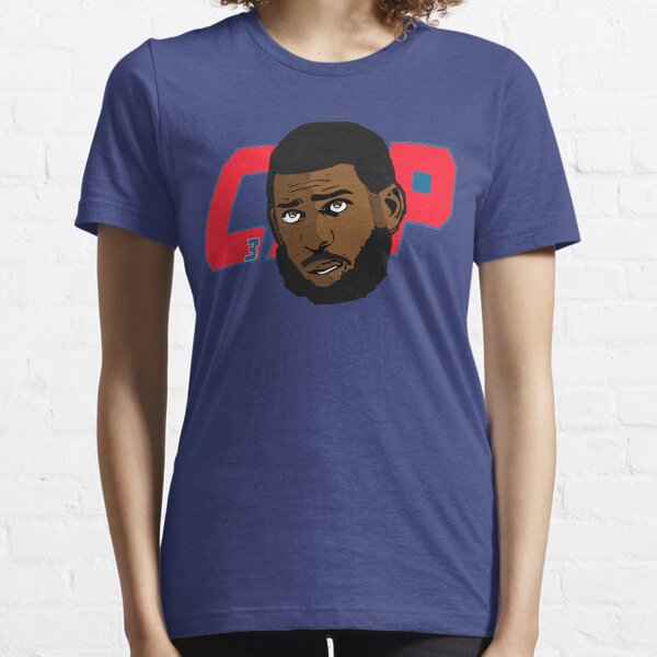 chris paul nike shirt