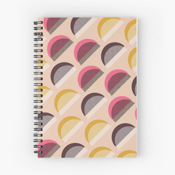 Item preview, Retro disco shapes designed and sold by CocosAbstract.