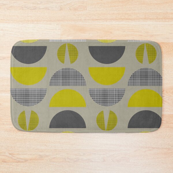 Item preview, Mid century Scandinavian decor designed and sold by CocosAbstract.