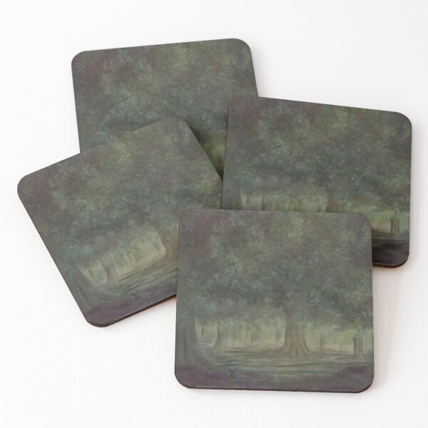 Item preview, Wooded Grove designed and sold by taliasketches.