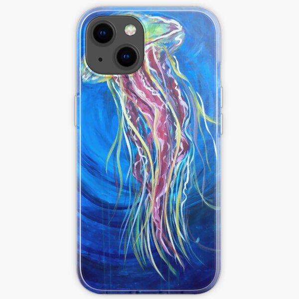 Jelly iPhone Soft Case