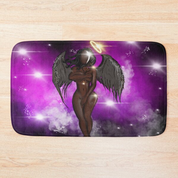 Item preview, Dark Angel - Second Coming  designed and sold by ArtBecomesHer2.