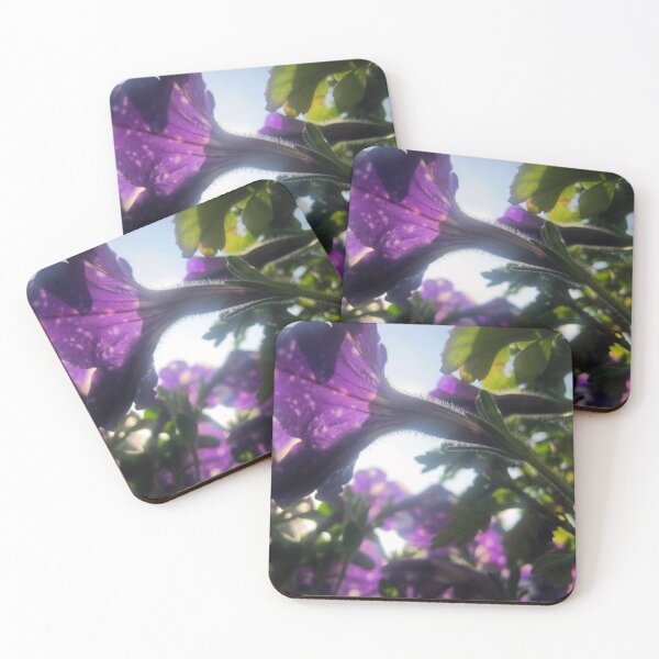 Item preview, Starry Sky Flowers 16 designed and sold by Jaeda DeWalt.