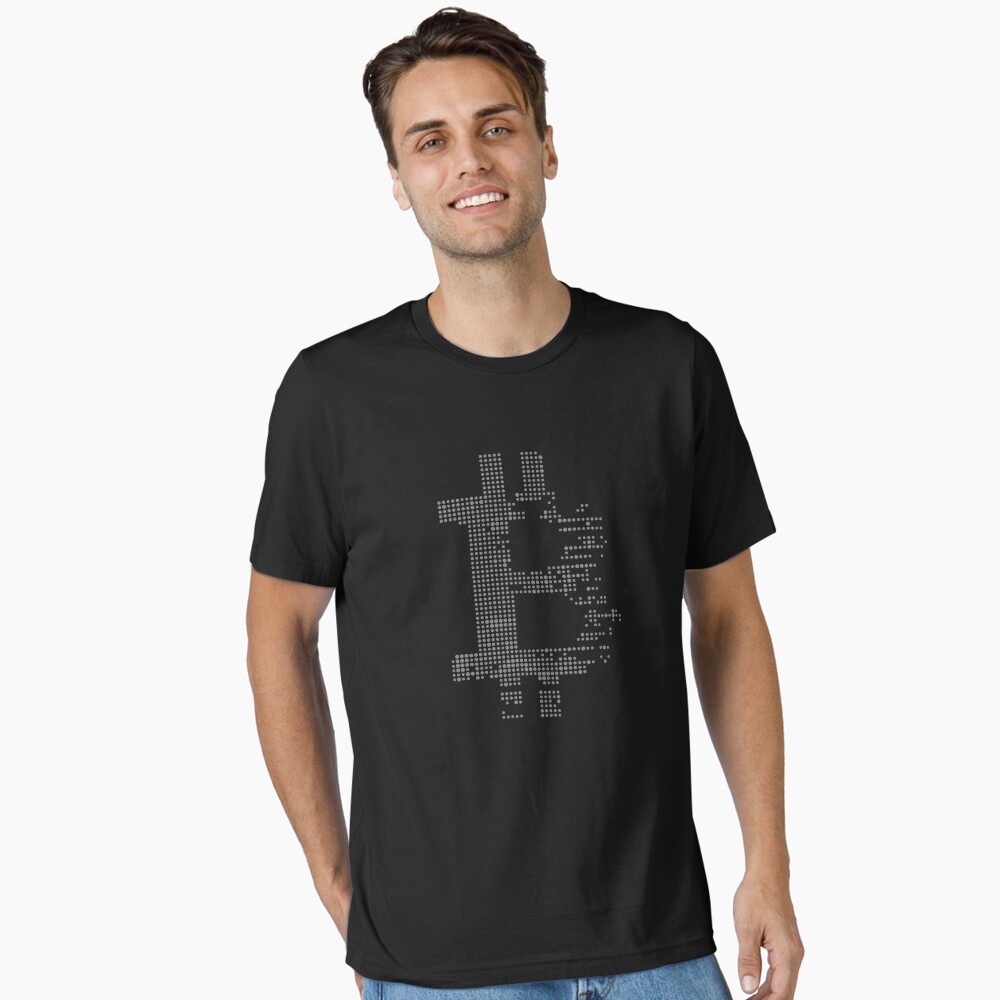 Artikel-Vorschau von Essential T-Shirt, designt und verkauft von COTW.