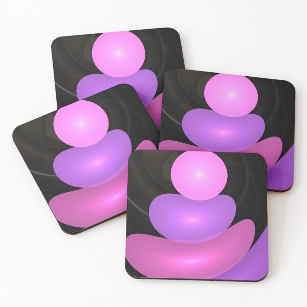 Item preview, Pink Zen Rocks designed and sold by KimSyOk.