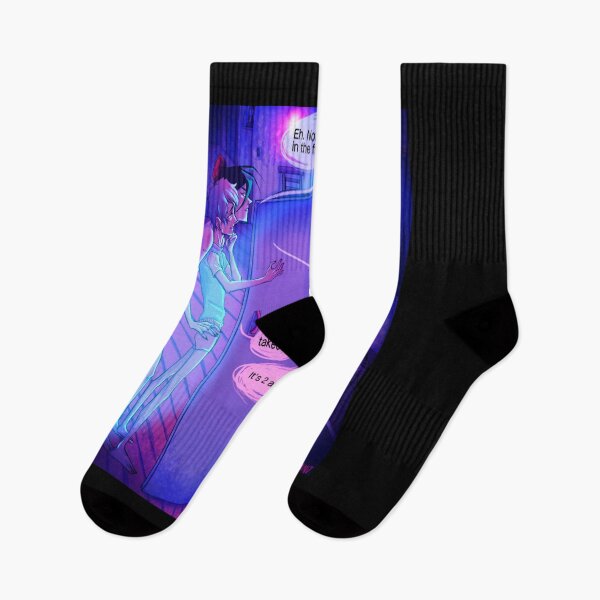 Item preview, late night snack designed and sold by Some x Brand.