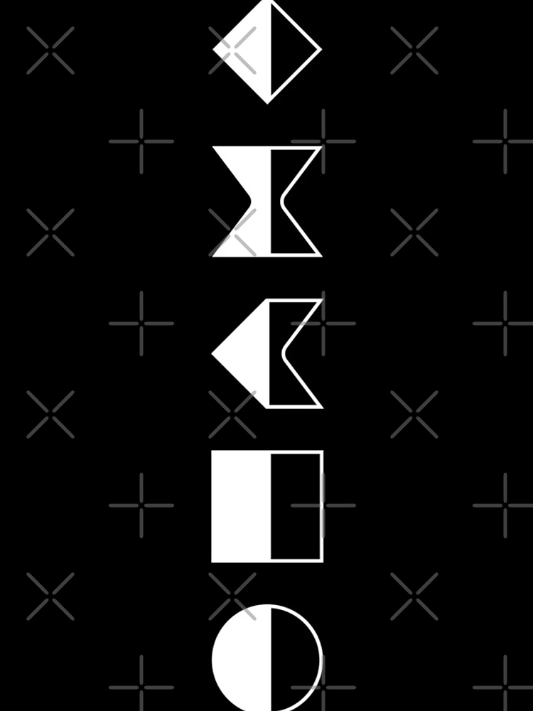 Thumbnail 4 of 4, iPhone Case, Animation Keyframes designed and sold by FillSwitch.