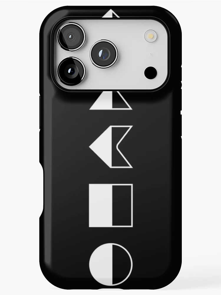 Thumbnail 1 of 4, iPhone Case, Animation Keyframes designed and sold by FillSwitch.