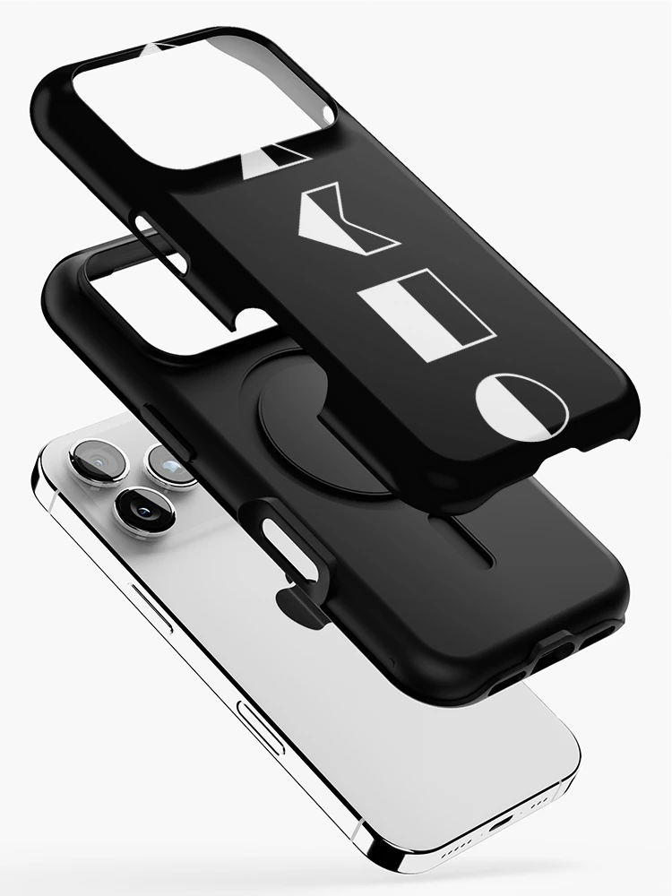 Thumbnail 2 of 4, iPhone Case, Animation Keyframes designed and sold by FillSwitch.