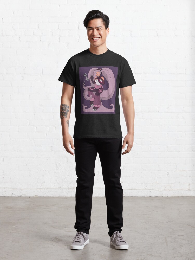 entrapta t shirt