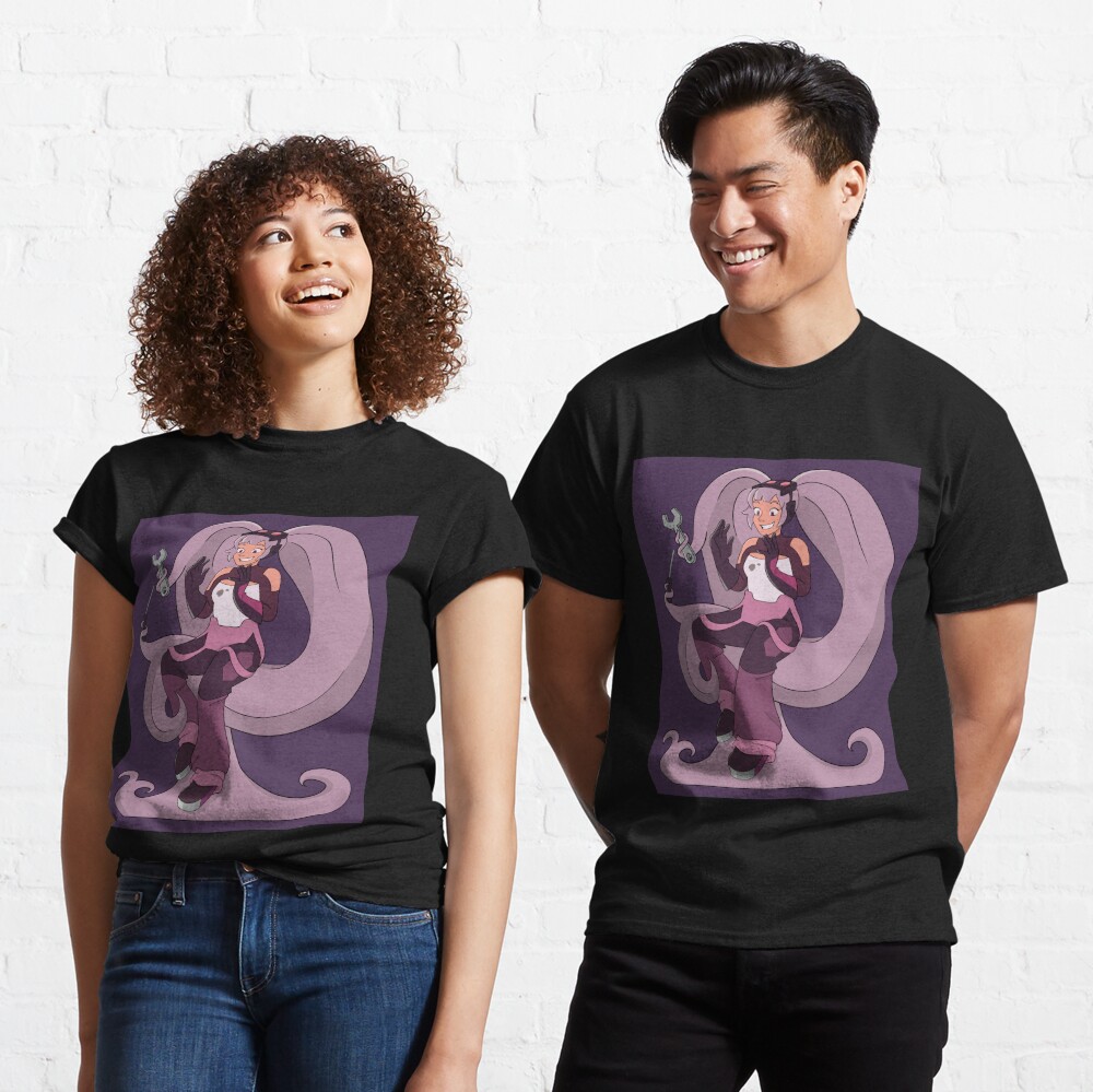 entrapta t shirt